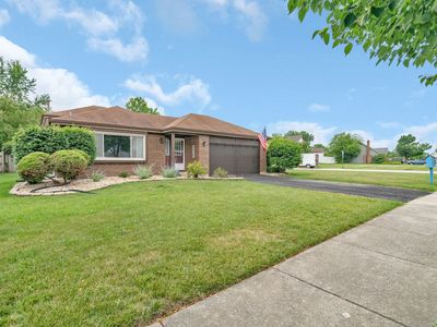 7347 W Benton Dr, Frankfort, IL, 60423