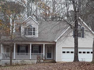 128 Whippoorwill Ridge Rd, Jackson, GA 30233