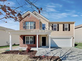 423 Ganyard Farm Way, Durham, NC 27703