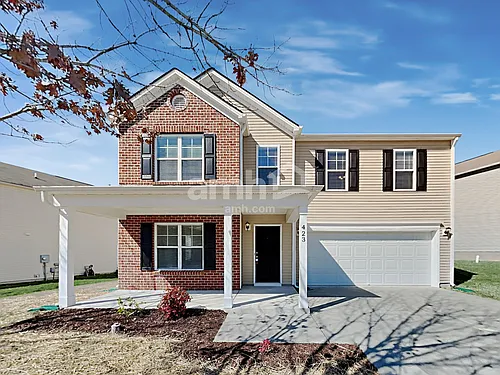 423 Ganyard Farm Way Photo 1