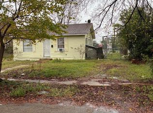 1501 & 1503 Laurel St, Texarkana, AR 71854