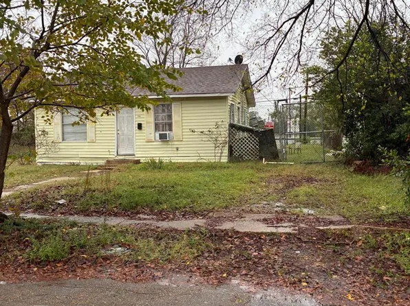 1501 & 1503 Laurel St, Texarkana, AR 71854