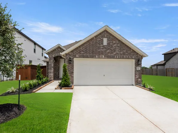 4143 Watson Dr, Iowa Colony, TX 77583
