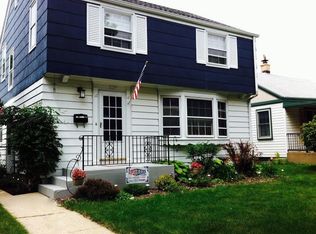 3267 S Adams Ave, Milwaukee, WI 53207