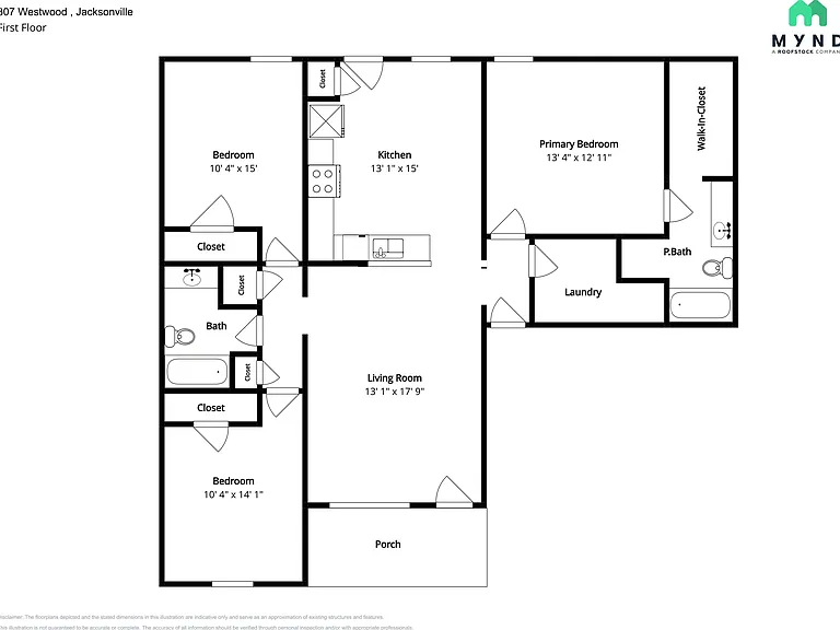 307 Westwood Dr — Photo 16