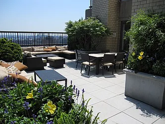 Rented by Newell and Assoc.