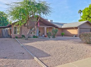 2465 W Mandalay Ln, Phoenix, AZ 85023