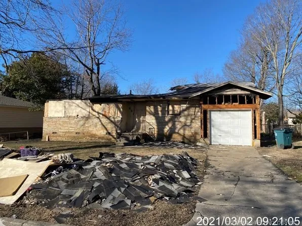 828 N Waco Ave, Tulsa, OK 74127