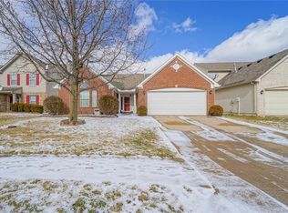 6549 Abby Ln, Zionsville, IN 46077