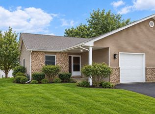 408 Jackson St Unit B, Yorkville, IL 60560