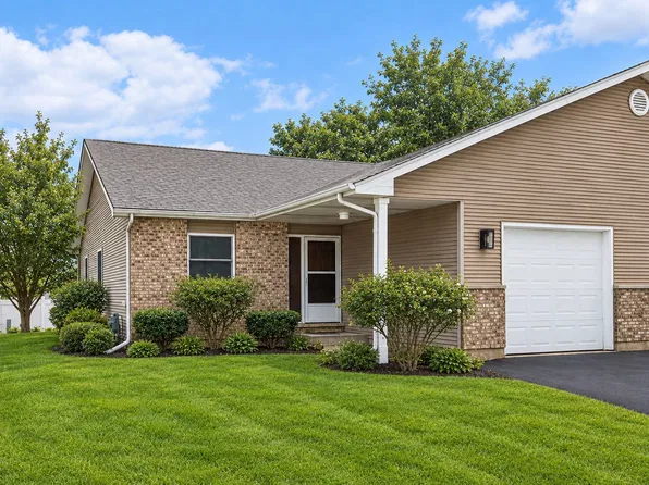 408 Jackson St Unit B, Yorkville, IL 60560