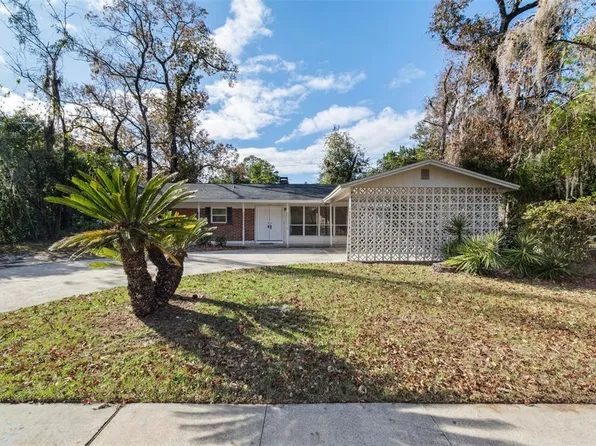 610 NW 34th St, Gainesville, FL 32607