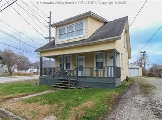 510 21st St W, Charleston, WV 25387