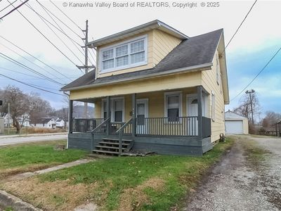 510 21st St W, Charleston, WV, 25387