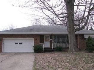 5323 Edgewood Dr, Lorain, OH