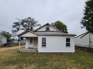 707 29th Pl, Granite City, IL 62040