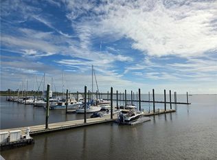 100 Marina Dr, Saint Simons Island, GA 31522