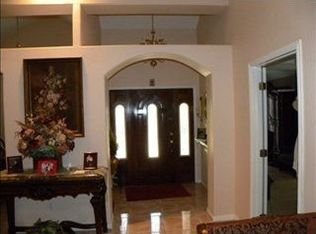 1211 Monica Ln, San Juan, TX 78589