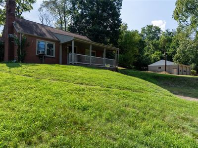 1030 Hurl Ln, Pittsburgh, PA, 15236