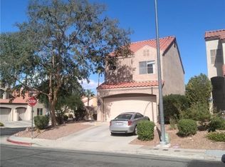 540 Sutters Mill Rd, Henderson, NV 89014