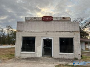 2814 Highway 55 W, Danville, AL 35619