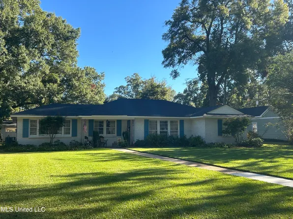 504 E Monroe Ave, Greenwood, MS 38930