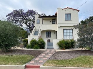 737 W Alegria Ave, Sierra Madre, CA 91024
