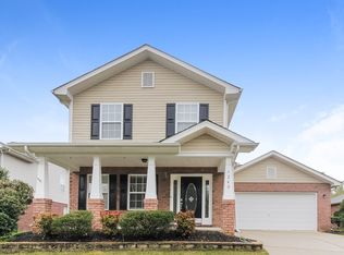 6240 Silver Chime Way, Huntersville, NC 28078