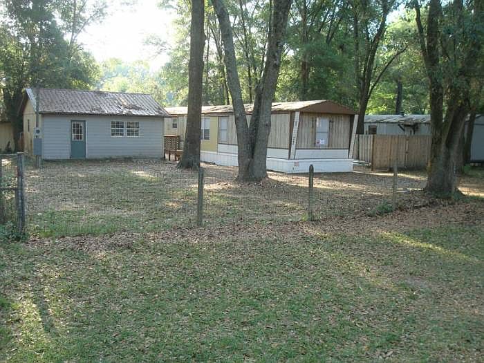 Front of Home 1