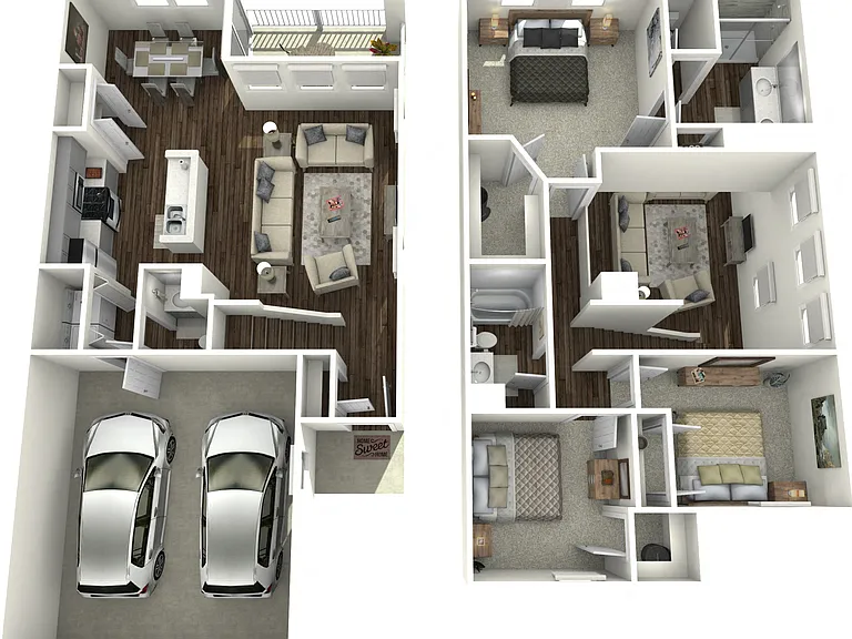 Rivers Edge Rental Homes — Photo 27
