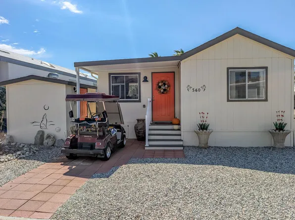 70200 Dillon Rd #560, Desert Hot Springs, CA 92241