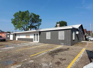 2500 Fulton St, Shreveport, LA 71103