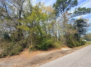Mattson St Lot 420, Moss Pt, MS 39563