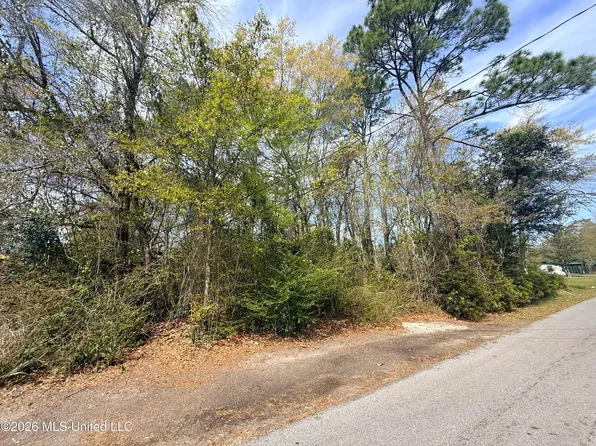 Mattson St Lot 420, Moss Pt, MS 39563