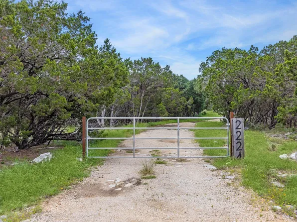 2224 Misty Holw, New Braunfels, TX 78132