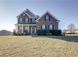508 Cherry Blossom Way, Lebanon, TN 37087