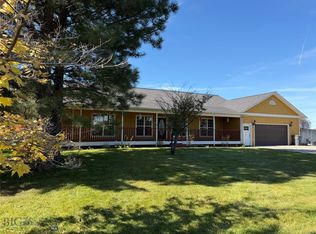 95 Arrowhead Trl, Bozeman, MT 59718