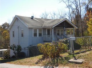 161 W Oakview Rd, Asheville, NC 28806
