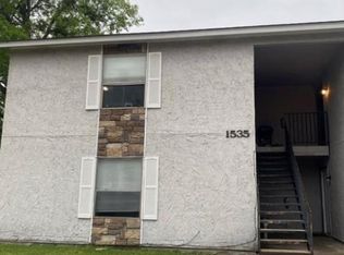 1535 Pine Ridge Dr APT A, College Station, TX 77840