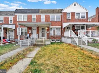 938 Elton Ave, Baltimore, MD 21224