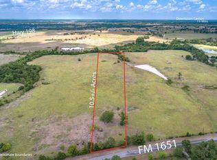 Fm 1651, Canton, TX 75103
