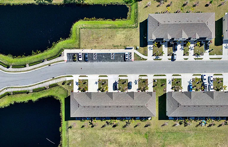 Amore Village Townhomes — Photo 21