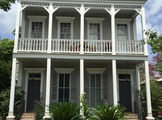 1322 Arabella St APT A, New Orleans, LA 70115