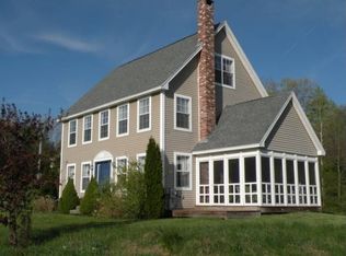 4 Hanna Brook Dr, Windham, ME 04062