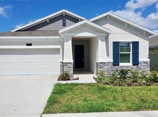 1355 Lassen St, Haines City, FL 33844