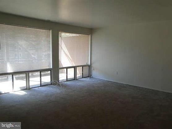 right side of living room
