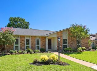 4916 Roberts Dr, The Colony, TX 75056