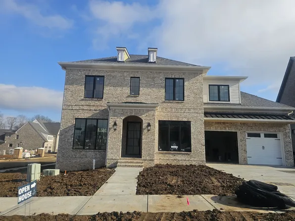 3245 Arundel Ln Lot 214, Thompsons Station, TN 37179