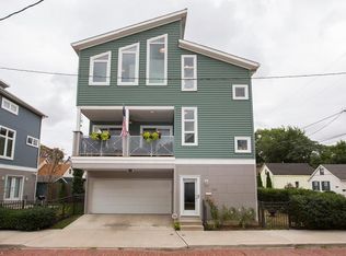 2501 W 8th St, Cleveland, OH