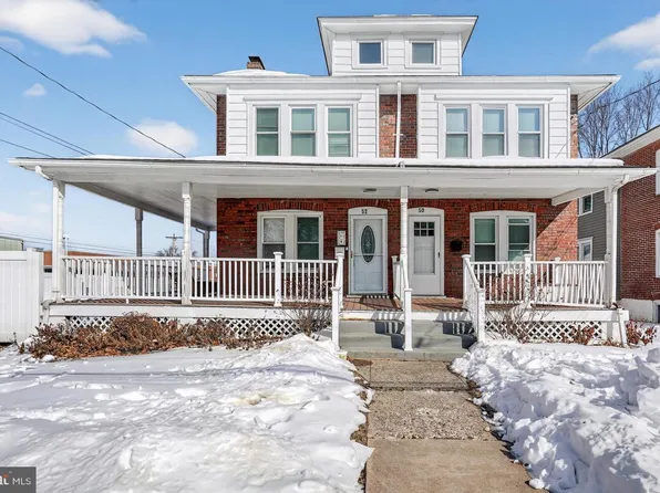 52 Lawson Ave, Claymont, DE 19703